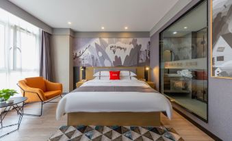 Shankee Hotel (Yongdeng People's Park)