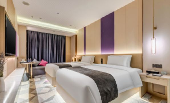 Lavande Hotel (Tianjin Meijiang Convention and Exhibition Center Sam's Club)