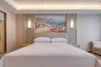 Vienna International Hotel (Nanning Provence Jinyang Road Metro Station Branch) Hotel a Jiangnan Wanda Plaza/Bus Station/Wuyi Road