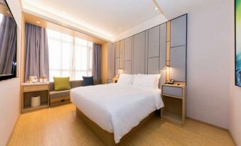 JI Hotel (Jinan Erhuan West Road)