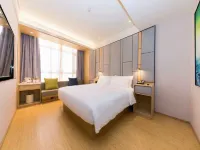 JI Hotel (Jinan Erhuan West Road) Hotels in Jinan