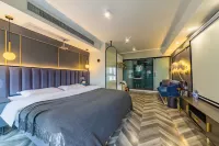 Yibin Mansion Sanhao Homestay