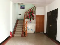 Shouning Junyue Hotel Hotels in Shouning