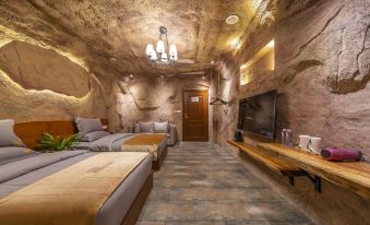Shandingdongren Hotel (Ciqikou)