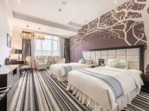 Azalea Garden Hotel
