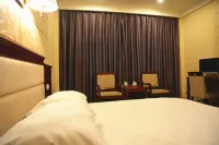 Shuiyue Qinghua Hotel Hotels near Xuancheng Museum