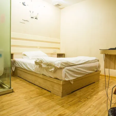 Guangze Youyuan Express Hotel
