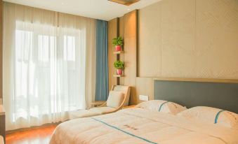 Baiyin YuTai Hotel(Sightseeing Night Market Store)