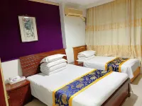 Guhong Business Hotel
