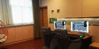 Vatica Hotel (Hefei Economic Development Zone Daxuecheng Metro Station) - Suite De Juegos De Pareja Romántica