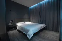 Qiqihar KK E-sports apartment