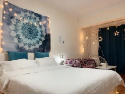 Bright Gaming·Homestay (Mong Kok Star Branch)