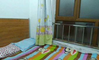 Tangchao Apartment (Harbin Yinglun Mingshi Shop)