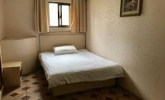 Jiashang Hotel Shanghai Songjiang University Town