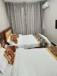 Kuancheng Jiajia Express Hotel Hotels in Kuancheng
