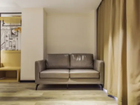 City Comfort Inn (Suixi Quanfeng Plaza)
