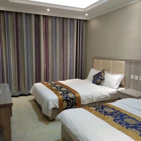 Jincheng Hotel