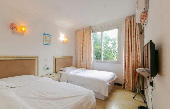 重慶2008金橋龍興古鎮客棧