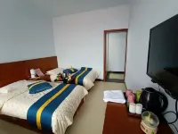 Jingbei Rider's Holiday Inn
