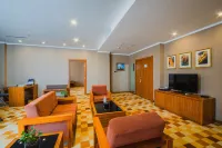 UPLS Hotel
