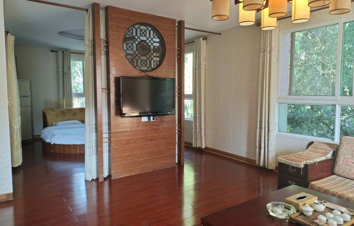 Shunchang Huaguoshan Business Hotel