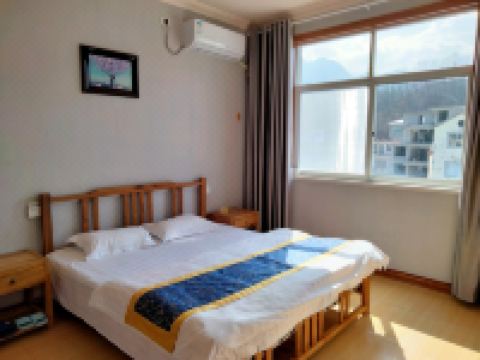 栾川静云阁客栈