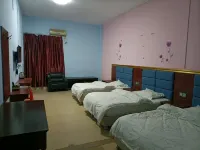 Taian Business Hotel, Yunfuhekou