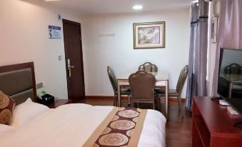 Yulongteng Apartment