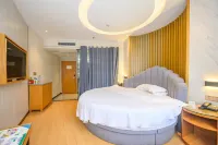 雲朵遇上飯店（營山店）