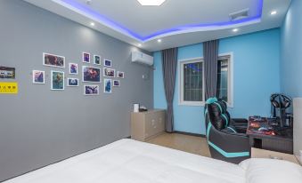 Gailun E-sports Hotel (West Ring Road Branch)