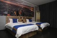 Super 8 Hotel (Changtu Railway Station)