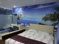 City 118 Chain Hotel (Shijiazhuang Yuanshi Huaiyang Street) Hotel a Yuanshi