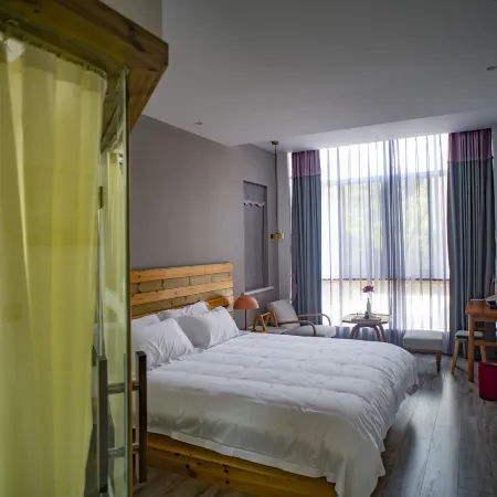 Changshan Jiyi Homestay