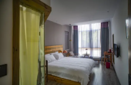 Changshan Jiyi Homestay