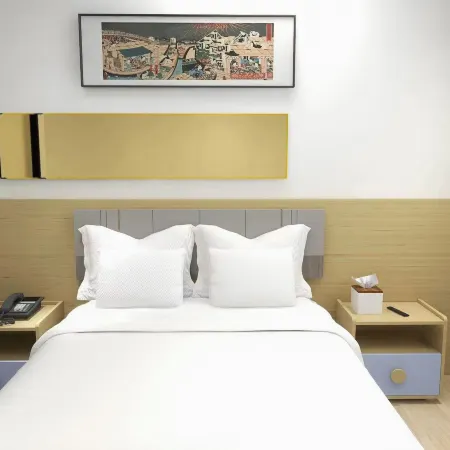 Xiaocheng Zhilv Hotel