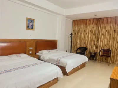 Fushan Town Baohui Business Hotel Hotels near Fushan Coffee Culture Town