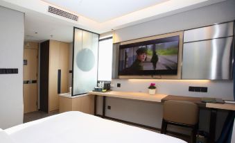 Beijing Technology Yanyuan Guest House