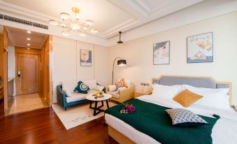 Stars Apartment