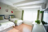 GreenTree Alliance Hotel (Hulunbeier Zhalantun Railway Station) - Wifi