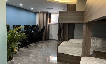 Jasmine E-sports Hotel