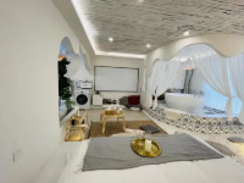 18號民宿(瀋陽中街大悅城)