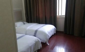 Guzhang Pingji Hotel