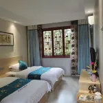 Meitan Qinzhougang Homestay