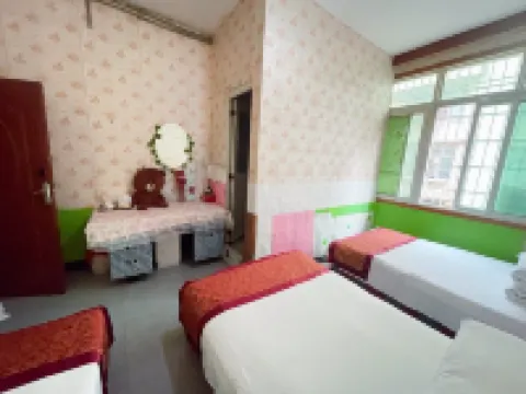 Changsha Jixiang Hotel