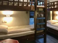 大城小院青年旅舍（鄭州高鐵東站萬象城店） - 青年旅舍
