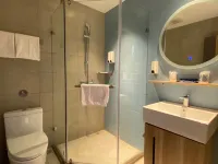 Homeinn · neo (Dalian Wafangdian Railway Station) Hotels in Wafangdian