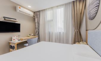 Homeinn · neo (Shanghai Chuanhuang Road Chuansha Subway Station)