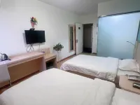Lanjin Hotel (Polytechnic University)