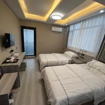 Yuanheng Business Hotel