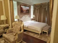 Fuke Apartment (Jinshi International Branch)